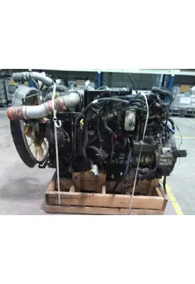 PACCAR MX-13 EPA 10 ENGINE ASSEMBLY