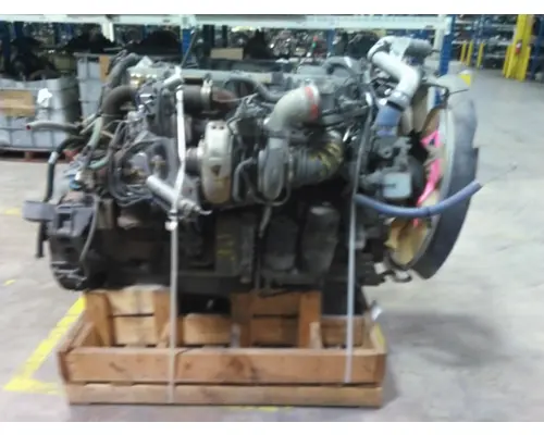 PACCAR MX-13 EPA 10 ENGINE ASSEMBLY