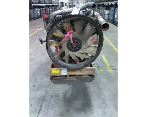 PACCAR MX-13 EPA 10 ENGINE ASSEMBLY