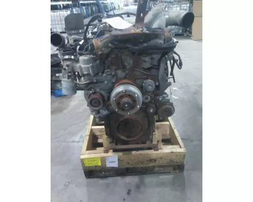 PACCAR MX-13 EPA 10 ENGINE ASSEMBLY