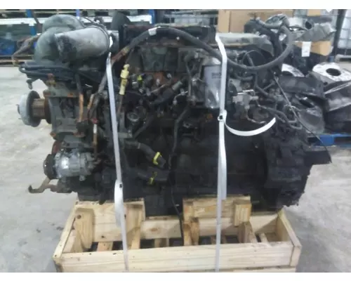 PACCAR MX-13 EPA 10 ENGINE ASSEMBLY