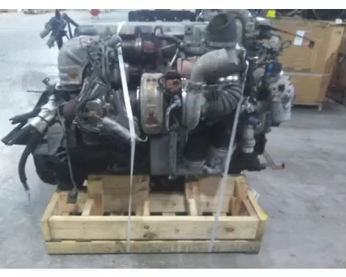 PACCAR MX-13 EPA 10 ENGINE ASSEMBLY