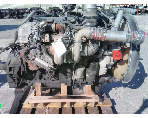 PACCAR MX-13 EPA 10 ENGINE ASSEMBLY
