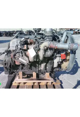 PACCAR MX-13 EPA 10 ENGINE ASSEMBLY
