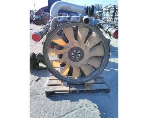 PACCAR MX-13 EPA 10 ENGINE ASSEMBLY