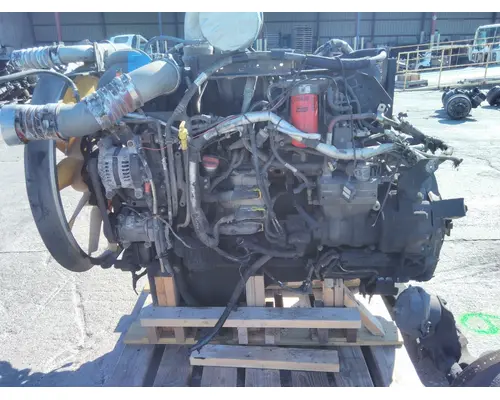 PACCAR MX-13 EPA 10 ENGINE ASSEMBLY
