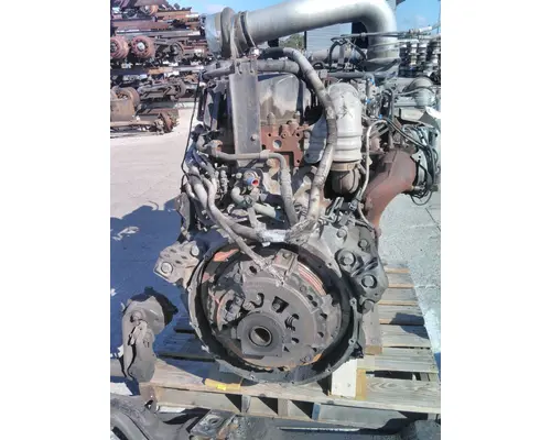 PACCAR MX-13 EPA 10 ENGINE ASSEMBLY