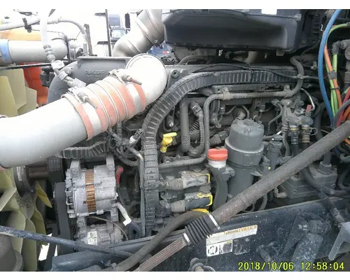 PACCAR MX-13 EPA 10 ENGINE ASSEMBLY