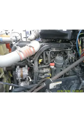 PACCAR MX-13 EPA 10 ENGINE ASSEMBLY