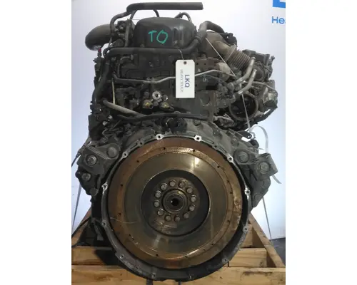 PACCAR MX-13 EPA 10 ENGINE ASSEMBLY