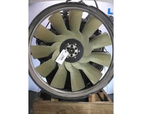 PACCAR MX-13 EPA 10 ENGINE ASSEMBLY