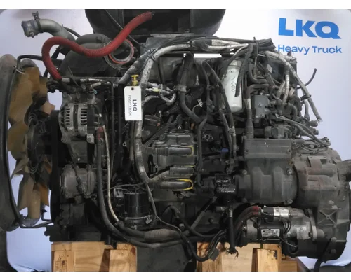 PACCAR MX-13 EPA 10 ENGINE ASSEMBLY