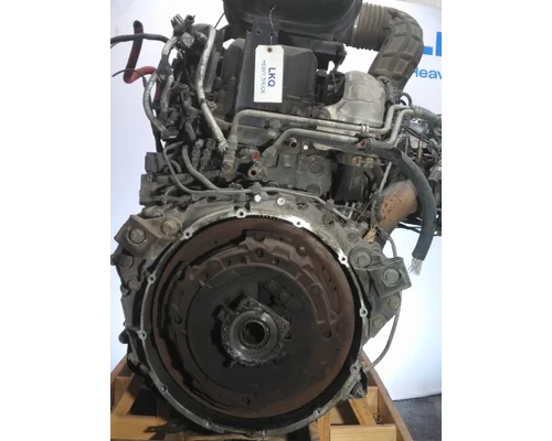 PACCAR MX-13 EPA 10 ENGINE ASSEMBLY