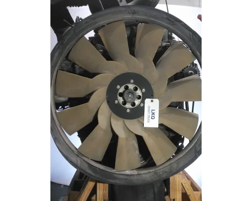 PACCAR MX-13 EPA 10 ENGINE ASSEMBLY