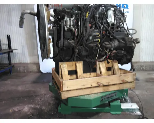 PACCAR MX-13 EPA 10 ENGINE ASSEMBLY