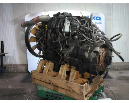PACCAR MX-13 EPA 10 ENGINE ASSEMBLY