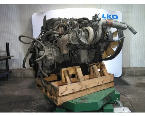 PACCAR MX-13 EPA 10 ENGINE ASSEMBLY