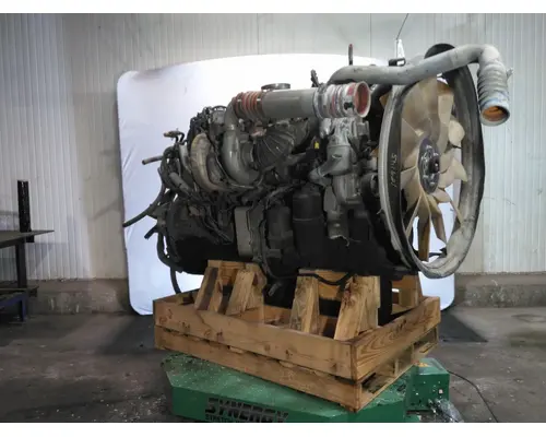 PACCAR MX-13 EPA 10 ENGINE ASSEMBLY
