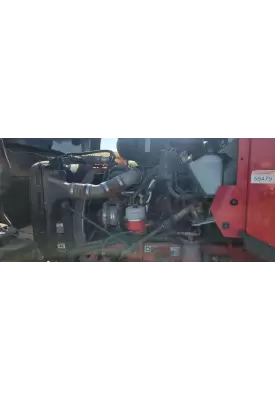 PACCAR MX-13 EPA 10 Engine Assembly