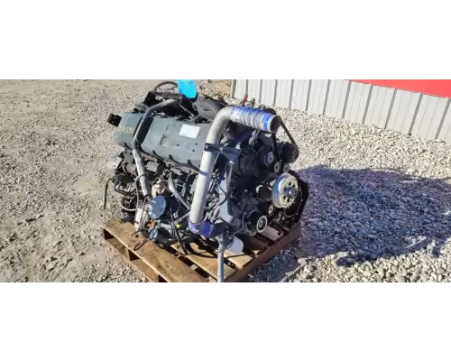 PACCAR MX-13 EPA 10 Engine Assembly