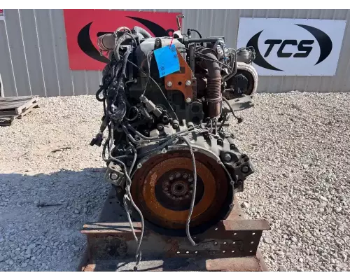 PACCAR MX-13 EPA 10 Engine Assembly