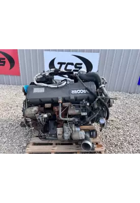 PACCAR MX-13 EPA 10 Engine Assembly