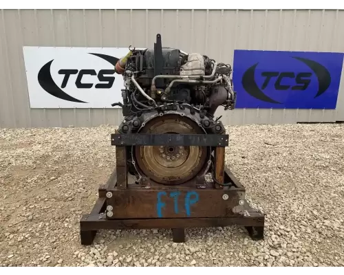 PACCAR MX-13 EPA 10 Engine Assembly