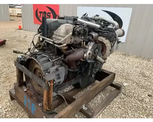 PACCAR MX-13 EPA 10 Engine Assembly