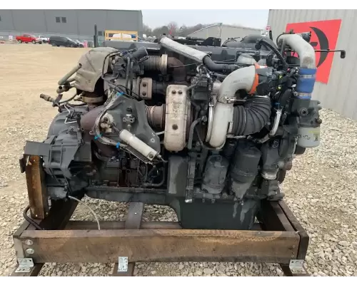 PACCAR MX-13 EPA 10 Engine Assembly