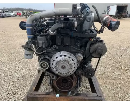 PACCAR MX-13 EPA 10 Engine Assembly