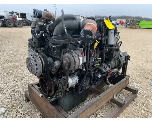 PACCAR MX-13 EPA 10 Engine Assembly