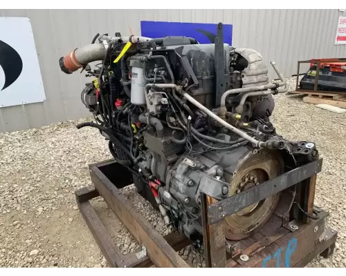 PACCAR MX-13 EPA 10 Engine Assembly