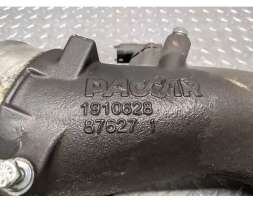 PACCAR MX-13 EPA 10 Engine Parts, Misc.
