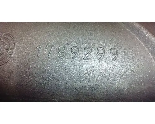 PACCAR MX-13 EPA 10 Engine Parts, Misc.