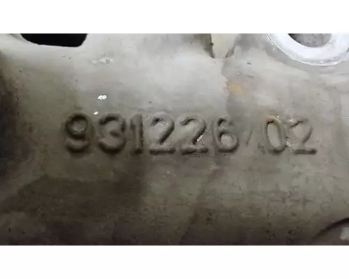PACCAR MX-13 EPA 10 Engine Parts, Misc.