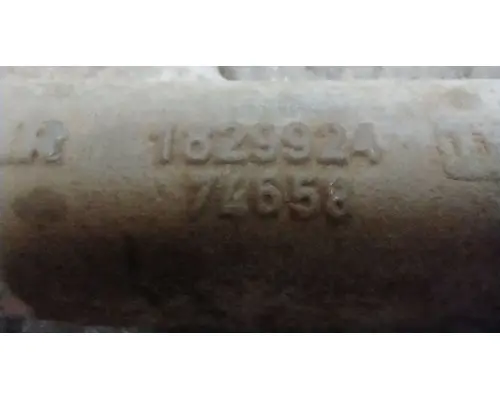 PACCAR MX-13 EPA 10 Engine Parts, Misc.