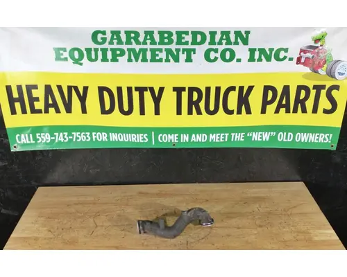 PACCAR MX-13 EPA 10 Engine Parts, Misc.