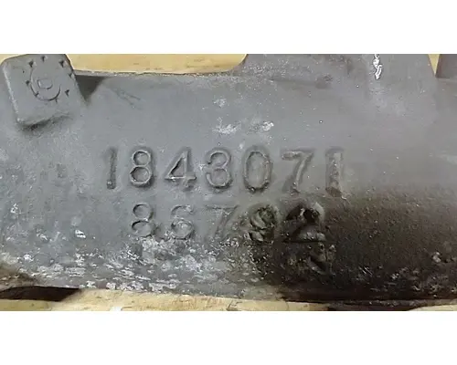 PACCAR MX-13 EPA 10 Engine Parts, Misc.