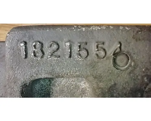 PACCAR MX-13 EPA 10 Engine Parts, Misc.