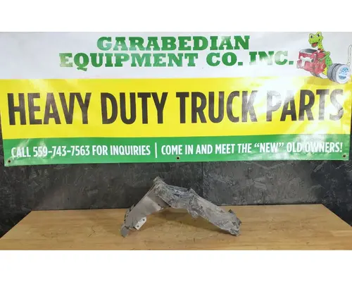 PACCAR MX-13 EPA 10 Engine Parts, Misc.