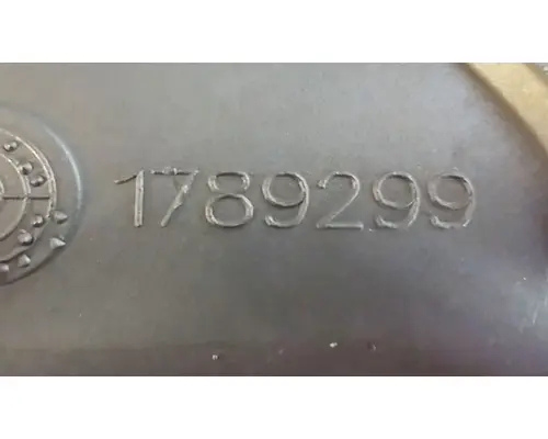 PACCAR MX-13 EPA 10 Engine Parts, Misc.