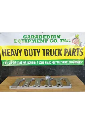 PACCAR MX-13 EPA 10 Engine Parts, Misc.