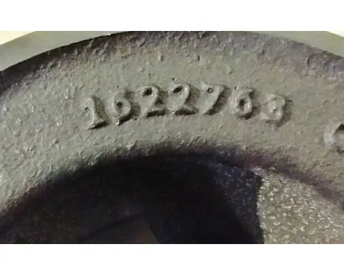 PACCAR MX-13 EPA 10 Engine Parts, Misc.