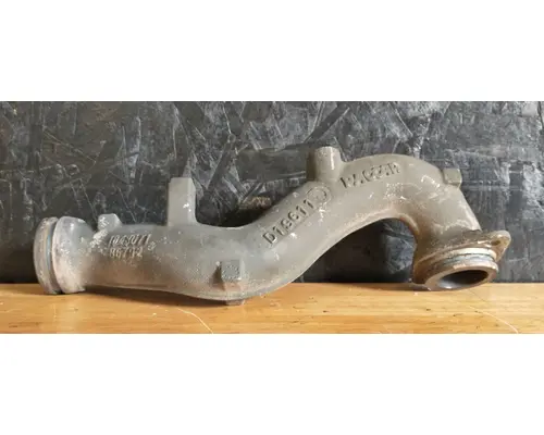 PACCAR MX-13 EPA 10 Engine Parts, Misc.