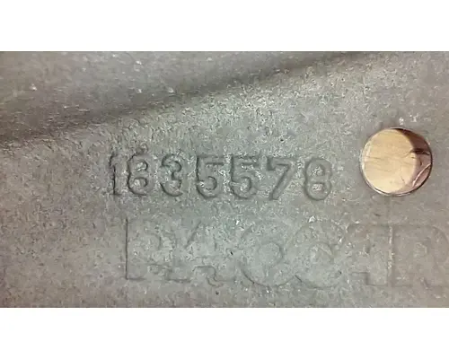 PACCAR MX-13 EPA 10 Engine Parts, Misc.