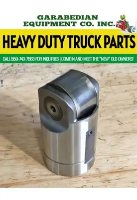 PACCAR MX-13 EPA 10 Engine Parts, Misc.