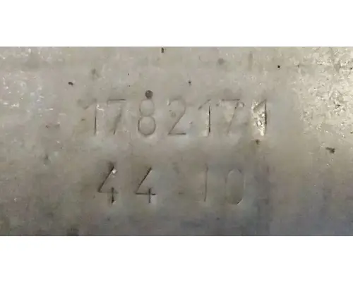 PACCAR MX-13 EPA 10 Engine Parts, Misc.