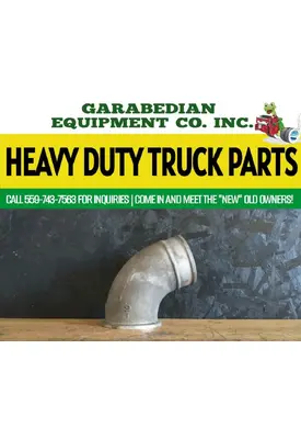 PACCAR MX-13 EPA 10 Engine Parts, Misc.