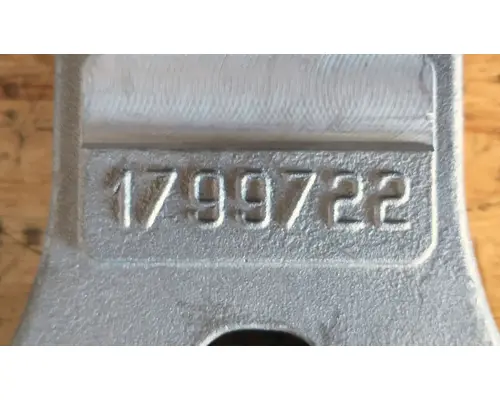 PACCAR MX-13 EPA 10 Engine Parts, Misc.