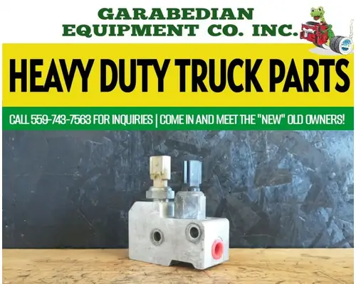 PACCAR MX-13 EPA 10 Engine Parts, Misc.